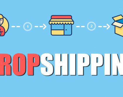 Dropshipping – co to jest